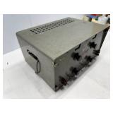 KROHNE-HITE MODEL 330-M