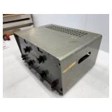 KROHNE-HITE MODEL 330-M