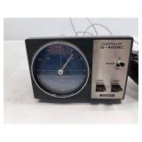 YAESU ANTENNA ROTATOR