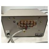 YAESU ANTENNA ROTATOR