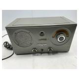 NATIONAL MODEL NC-108 RECEIVER