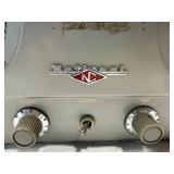 NATIONAL MODEL NC-108 RECEIVER