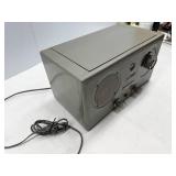 NATIONAL MODEL NC-108 RECEIVER