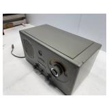 NATIONAL MODEL NC-108 RECEIVER