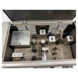 NATIONAL MODEL NC-108 RECEIVER