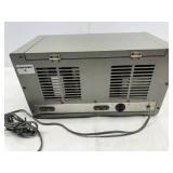 NATIONAL MODEL NC-108 RECEIVER