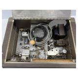 EF JOHNSON VIKING INVADER 200 TRANSMITTER