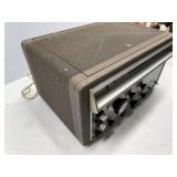 EF JOHNSON VIKING INVADER 200 TRANSMITTER