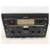 COLLINS RECEIVER MODEL 75A-1