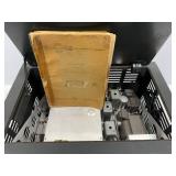 COLLINS RECEIVER MODEL 75A-1