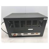 COLLINS RECEIVER MODEL 75A-1