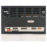 COLLINS RECEIVER MODEL 75A-1