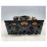 HALLICRAFTERS RECEIVER MODEL SX-28