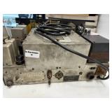 HALLICRAFTERS RECEIVER MODEL SX-28