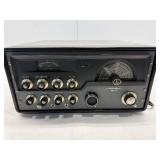 HALLICRAFTERS TRANSMITTER MODEL HT-32