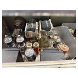 EF JOHNSON VIKING II - CDC TRANSMITTER