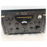 COLLINS MODEL 51J-4 RECEIVER