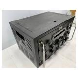 COLLINS MODEL 51J-4 RECEIVER