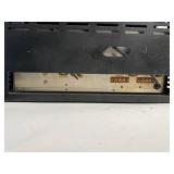 COLLINS MODEL 51J-4 RECEIVER