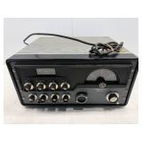 HALLICRAFTERS MODEL HT-32A TRANSMITTER