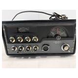 HALLICRAFTERS MODEL HT-32A TRANSMITTER