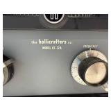 HALLICRAFTERS MODEL HT-32A TRANSMITTER