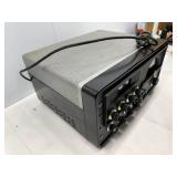 HALLICRAFTERS MODEL HT-32A TRANSMITTER