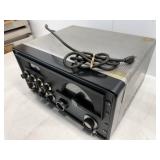 HALLICRAFTERS MODEL HT-32A TRANSMITTER