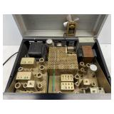 HALLICRAFTERS MODEL HT-32A TRANSMITTER