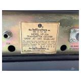 HALLICRAFTERS MODEL HT-32A TRANSMITTER