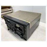 HALLICRAFTERS MODEL HT-32B TRANSMITTER