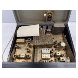 HALLICRAFTERS MODEL HT-32B TRANSMITTER