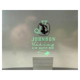 EF JOHNSON VIKING KW MATCH BOX