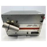 EF JOHNSON VIKING KW MATCH BOX