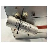 EF JOHNSON VIKING KW MATCH BOX