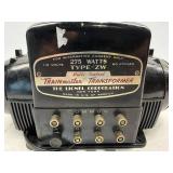 LIONEL TRAIN TRANSFORMER