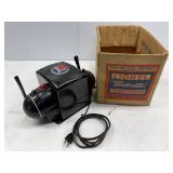 LIONEL TRAIN TRANSFORMER