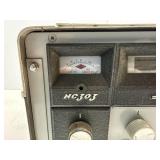 NATIONAL MODEL NC-303 RECEIVER