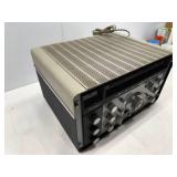 NATIONAL MODEL NC-303 RECEIVER