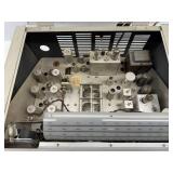 NATIONAL MODEL NC-303 RECEIVER