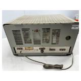 NATIONAL MODEL NC-303 RECEIVER