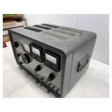 HEWLETT-PACKARD MODEL 606B SIGNAL GENERATOR