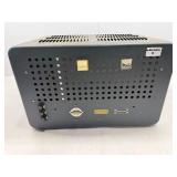 HEWLETT-PACKARD MODEL 606B SIGNAL GENERATOR