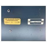 HEWLETT-PACKARD MODEL 606B SIGNAL GENERATOR