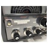 HALLICRAFTERS MODEL SX-100 RECEIVER