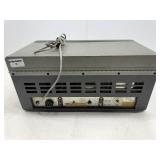 HALLICRAFTERS MODEL SX-100 RECEIVER