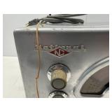 NATIONAL MODEL NC-173 RECEIVER