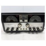 HALLICRAFTERS MODEL SX-96 RECEIVER