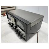 HALLICRAFTERS MODEL SX-96 RECEIVER