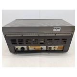 HALLICRAFTERS MODEL SX-96 RECEIVER